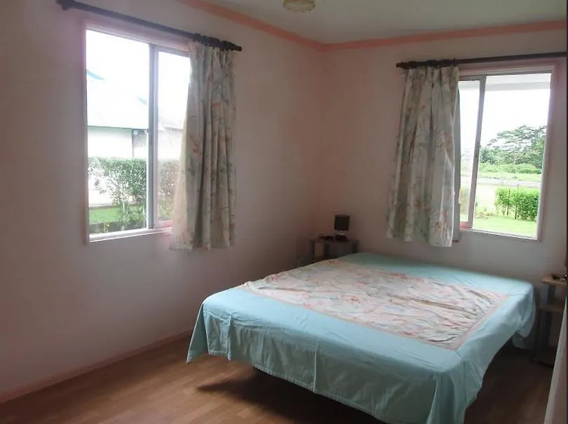 Teavapiti Lodge Uturoa 2*,