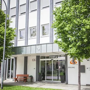 Gs 3* Munich