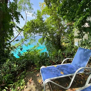 Frenchman's Cove 3* Port Antonio