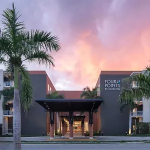 Four Points By Sheraton 4* Punta Cana