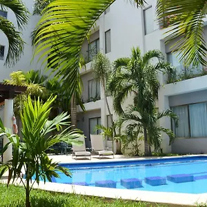 Ambiance 4* Cancún