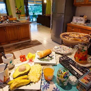 Guest house Farehau, Faaa