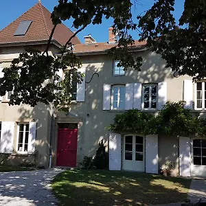 D'hôtes Du Goût Et Des Couleurs Grenay